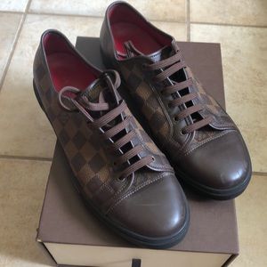 Louis Vuitton shoes